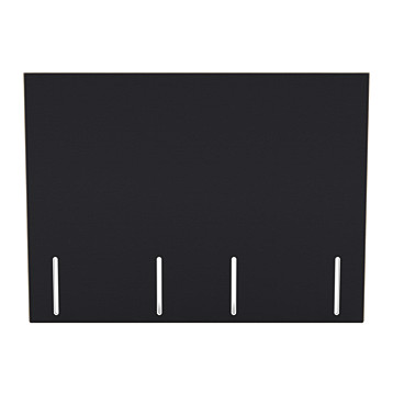 Highgrove Capricorn Floor Standing Headboard Image